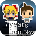 7 years from now