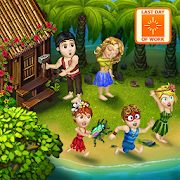 Virtual Villagers Origins 2 Ikona