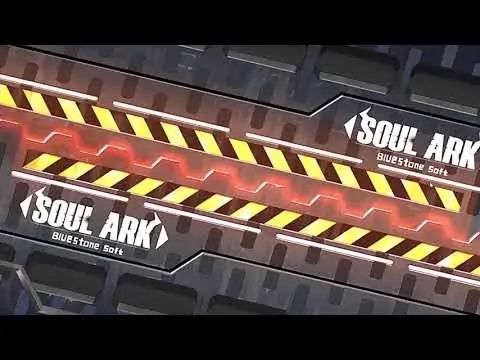 Screenshot Soul Ark 1