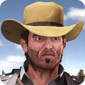 Bloody West - icon