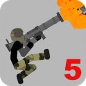 Stickman 5 Killer Ludziki SRP