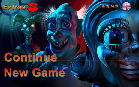 zoolax nights evil clowns