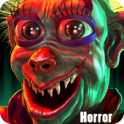 Zoolax Nights: Evil Clowns icon