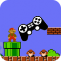 Classic arcade emulator