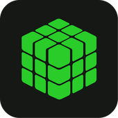 CubeX Icon