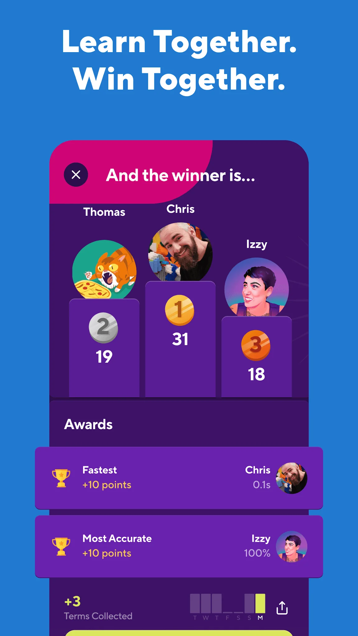Screenshot Drops 6
