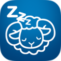 JUKUSUI:Sleep log, Alarm clock icon
