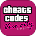 Cheat Codes for GTA Vice City icon
