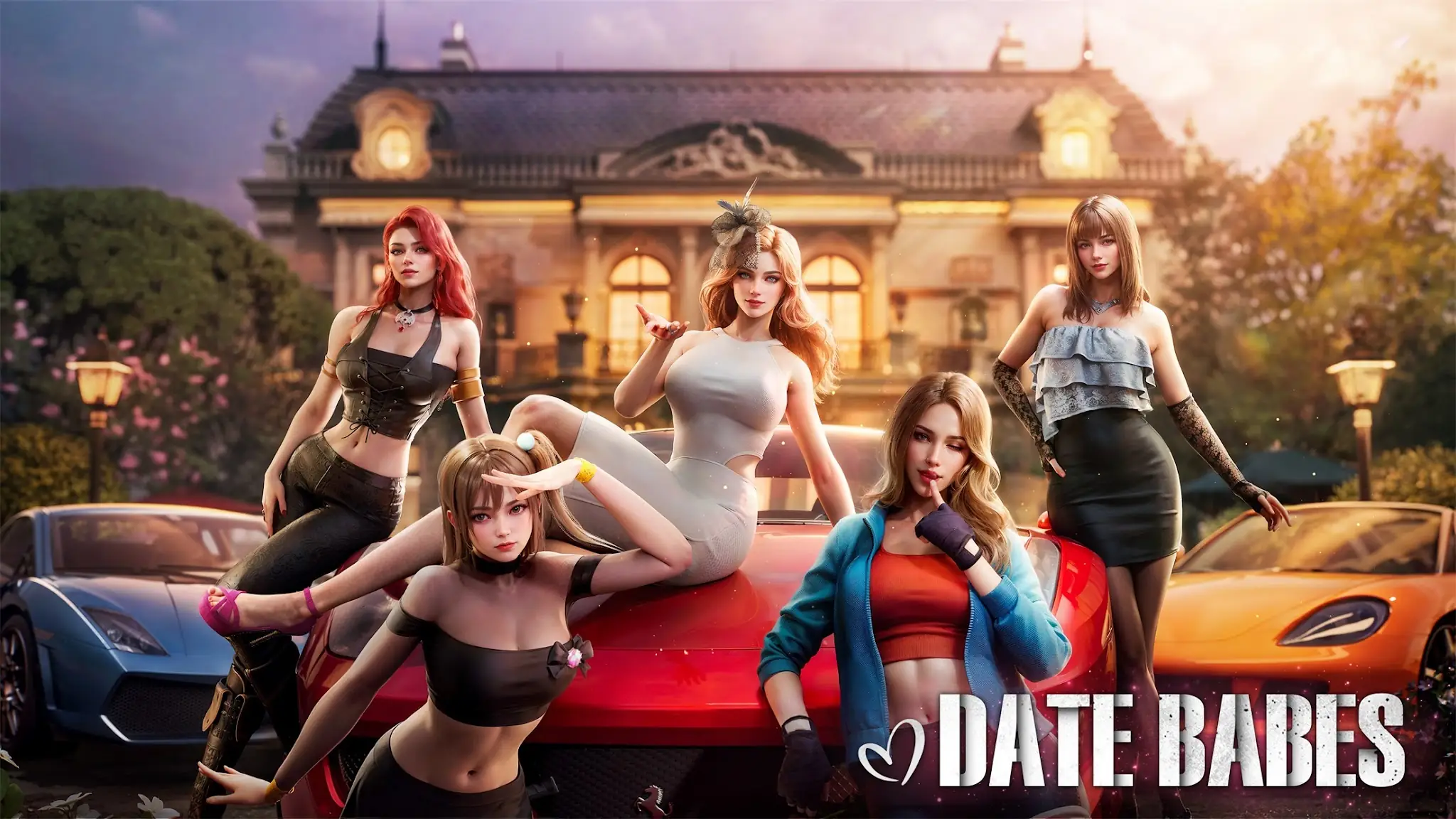 Скриншот Mafia City 4