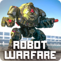 Robot Warfare