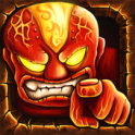 Tower defense: Thing TD game