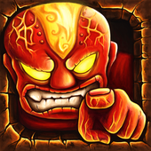ไอคอน Tower defense: Thing TD game