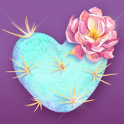 Desert Plants 2048