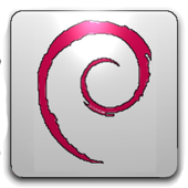 Debian - icon