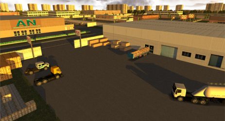 heavy truck simulator indonesia heavy truck simulator indonesia