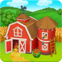 Farm Town: Bertani Keluarga icon
