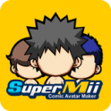 SuperMe - Avatar Maker Creator icon