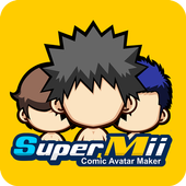 SuperMe Ikona