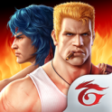 Garena Contra: Return
