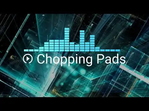 Снимка на екрана Drum Pads 1