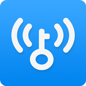 WiFi Master Icon