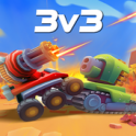 Tanks a Lot - 3v3 Battle Arena