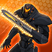 Pacific Rim Breach Wars - icon