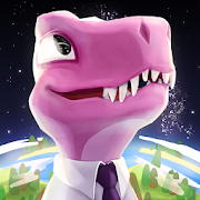 ไอคอน Dinosaurs Are People Too