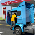 Oil Tanker Transporter
