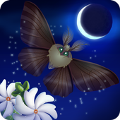 Flutter: Starlight Ikona