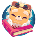 Alphabear: Words Across Time