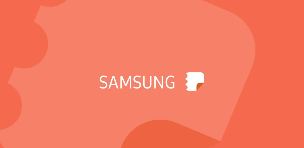 Samsung Notes अनुप्रयोग Android के लिए कवर आर्ट