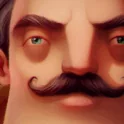 Hello Neighbor आइकन