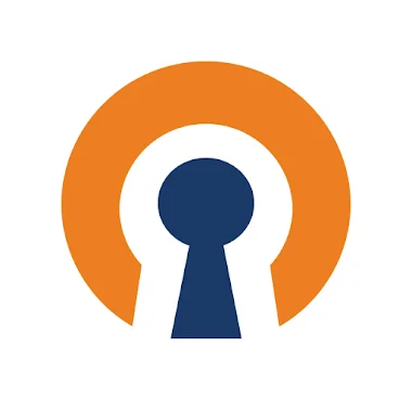 OpenVPN Connect 图标