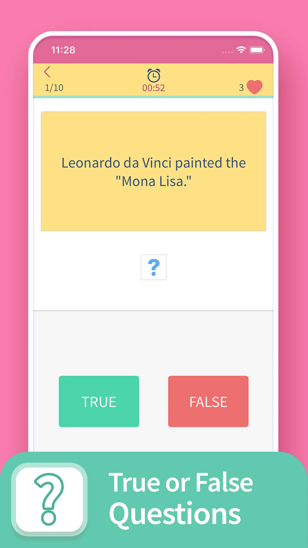 Στιγμιότυπο TRIVIA 360: Quiz Game 6