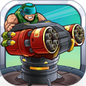 Galaxy Defense: Lost Planet