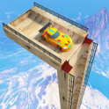 Ramp Car Stunts