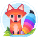 Pixel Fox