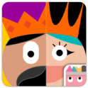 Thinkrolls: Kings & Queens