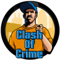 Clash of Crime Mad San Andreas