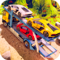 Cars Transport Truck Driver 2018