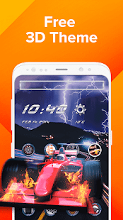 TÉLÉCHARGER CM LAUNCHER 3D PERSONNALISÉ SÉCURISÉ EFFICACE SÉCURISÉ EFFICACE PERSONNALISÉ LAUNCHER CM 3D TÉLÉCHARGER