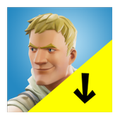 Fortnite Installer - icon
