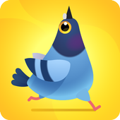 Pigeon Icon