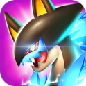 Cubemon 3D:MMORPG Monster Game