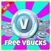 ไอคอน New Hints for Fortnite_Vbucks