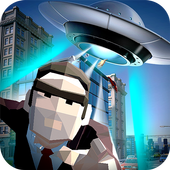 UFO.io Іконка