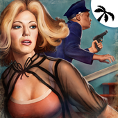 Murder in the Alps Icon