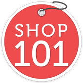 Shop101 Icon