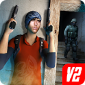 Rules of Max Shooter Survival Battleground V2